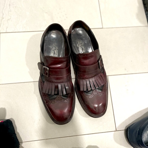Men’s ferragamo Loafers - Picture 3 of 4